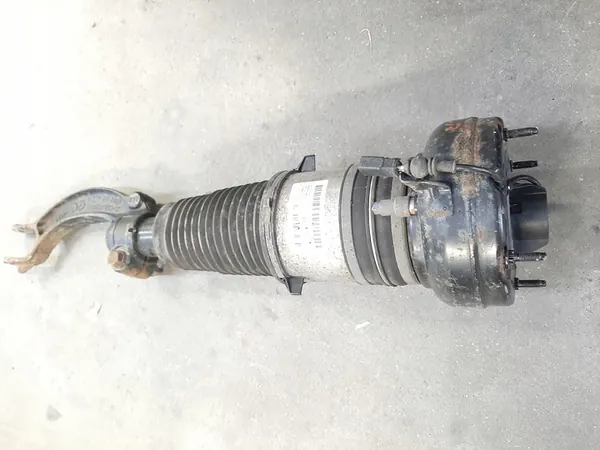 Sospensione Pneumatica AUDI A8 D4 4H0616039H image 2