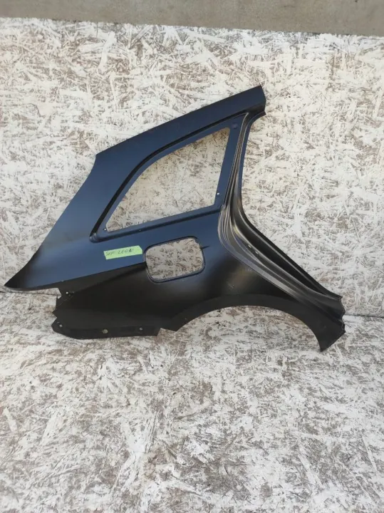 Pilier B droit SEAT LEON IV 5FE OEM 5FE809606B image 3