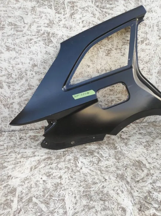 Pilier B droit SEAT LEON IV 5FE OEM 5FE809606B image 5