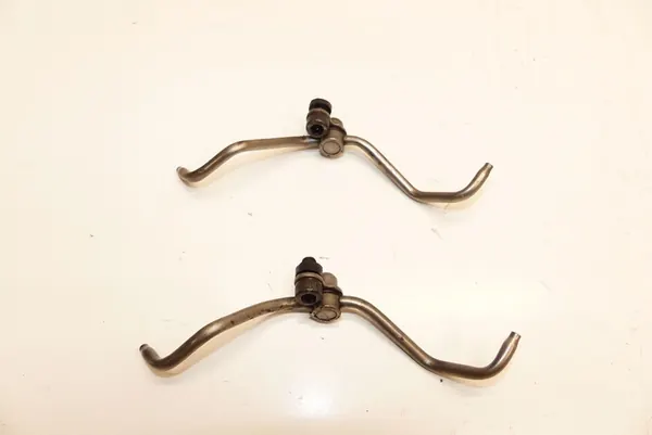 TOYOTA LAND CRUISER J200 4.5 D4D Bico de óleo, Lubrificante de pistão image 2