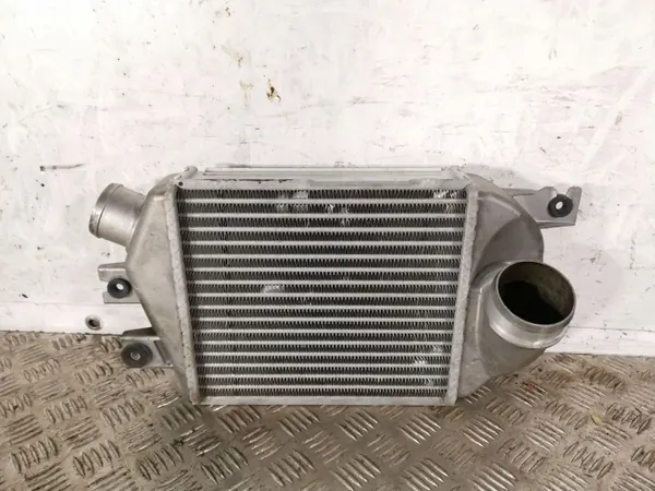 Intercooler Subaru Outback OEM FBZ10746 - Occasion image 2