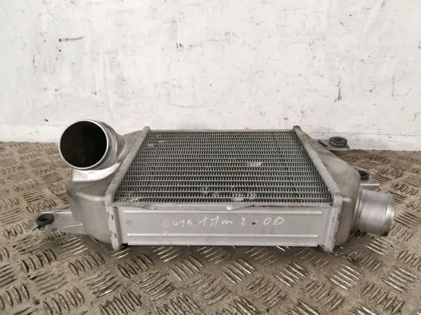 Intercooler Subaru Outback OEM FBZ10746 - Occasion image 3