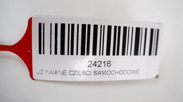 Takaluukun lukko OEM 365577393 Kia Sportage III:lle image 3