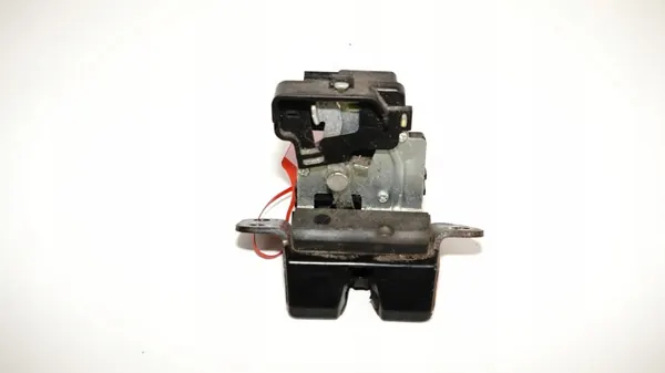 Takaluukun lukko OEM 365577393 Kia Sportage III:lle image 4