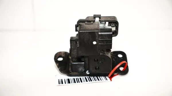 Takaluukun lukko OEM 365577393 Kia Sportage III:lle image 5