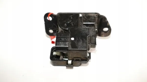 Takaluukun lukko OEM 365577393 Kia Sportage III:lle image 6