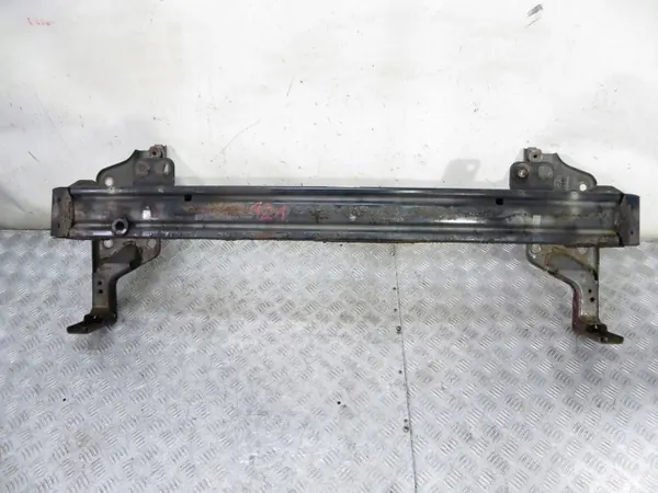 Viga parachoques delantero Ford Mondeo MK5 OEM GIS63269 image 2