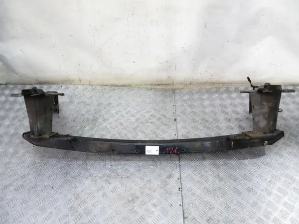 Viga parachoques delantero Ford Mondeo MK5 OEM GIS63269 image 4