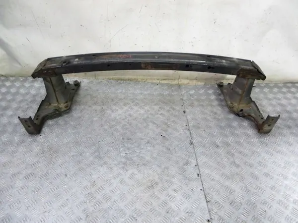 Viga parachoques delantero Ford Mondeo MK5 OEM GIS63269 image 6