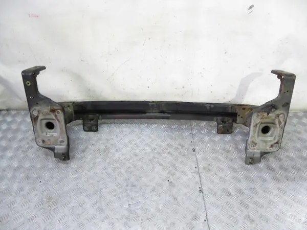 Viga parachoques delantero Ford Mondeo MK5 OEM GIS63269 image 7