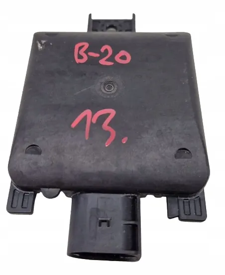 OEM 2Q0907686F Rijstrookassistent sensor module VW Arteon image 2