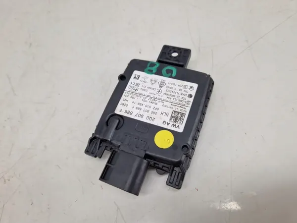 OEM 2Q0907686F Rijstrookassistent sensor module VW Arteon image 4
