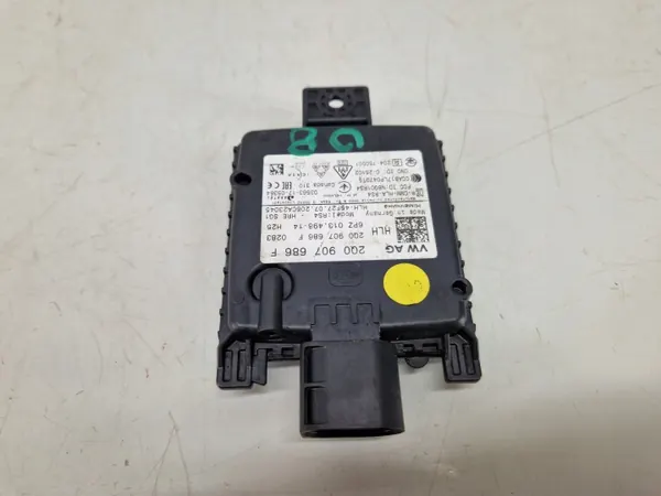 OEM 2Q0907686F Rijstrookassistent sensor module VW Arteon image 5