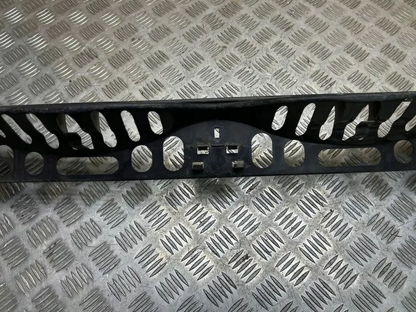 Guida paraurti posteriore BMW F10 7184766 image 3