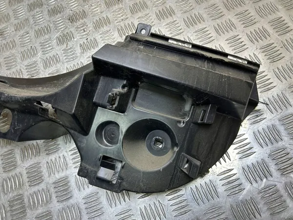 Guida paraurti posteriore BMW F10 7184766 image 4