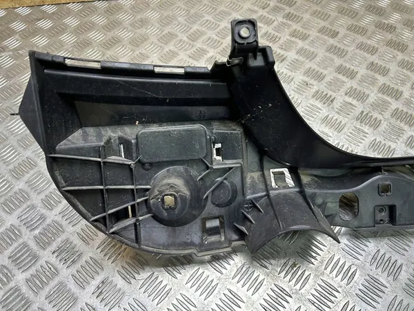 Guida paraurti posteriore BMW F10 7184766 image 5