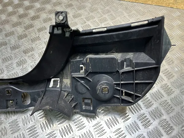 Guida paraurti posteriore BMW F10 7184766 image 6