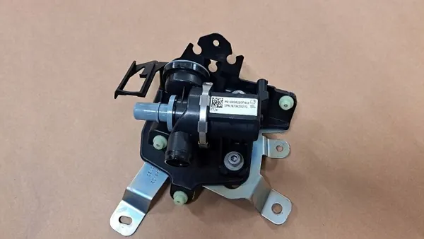 Válvula isolamento tanque BMW X5 G05 OEM 5A1E0F4 image 2
