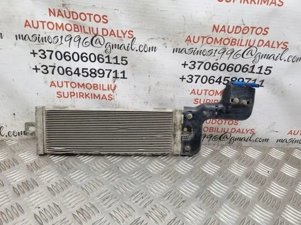 Arrefecedor combustível OEM 1J0201894A para VW Golf IV 1.9L image 2
