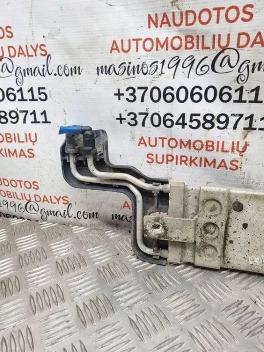 Arrefecedor combustível OEM 1J0201894A para VW Golf IV 1.9L image 4