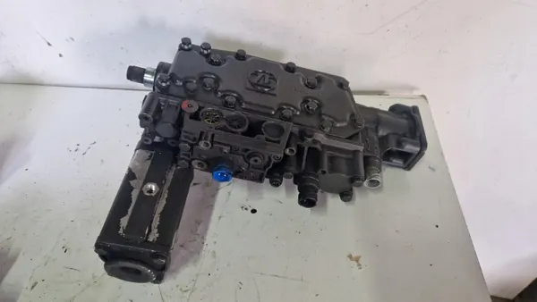 Selector de cambios ZF manual OEM 1025478 para DAF XF/CF image 2