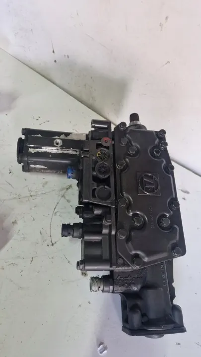 Selector de cambios ZF manual OEM 1025478 para DAF XF/CF image 3