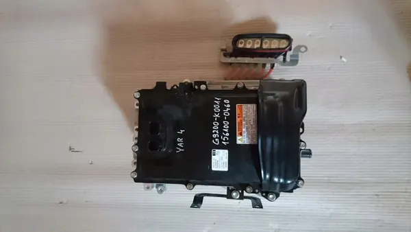 Toyota OE Invertteri Yaris IV 1.5 Hybridille image 2