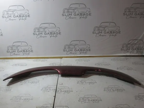 Kofferraumspoiler Ford Escort VI GTI RS 1999 OEM 94ABB44210CAW image 3
