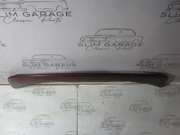Kofferraumspoiler Ford Escort VI GTI RS 1999 OEM 94ABB44210CAW image 4