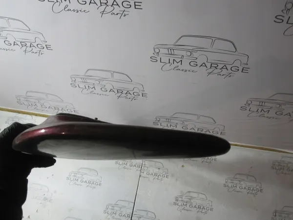 Kofferraumspoiler Ford Escort VI GTI RS 1999 OEM 94ABB44210CAW image 5