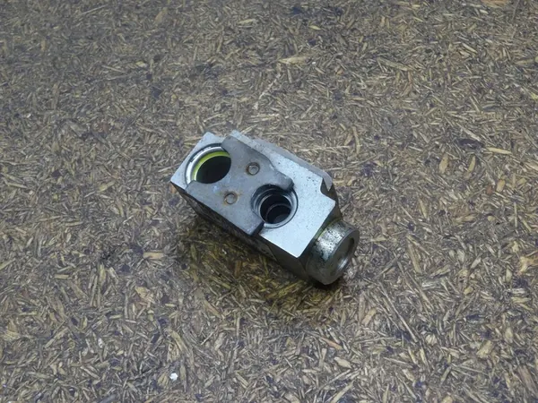 AC Laajennusventtiili SHARAN ALHAMBRA 7N 2.0 TDI image 3