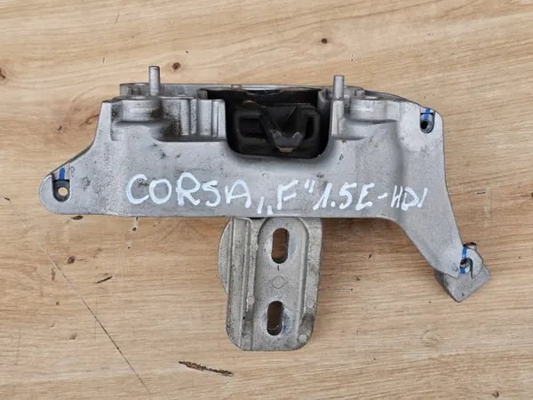 Suporte de Caixa OEM 9824312980 Citroen C4 image 2