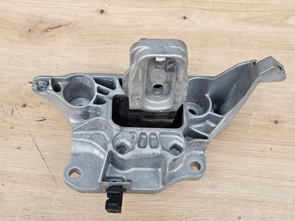 Suporte de Caixa OEM 9824312980 Citroen C4 image 3