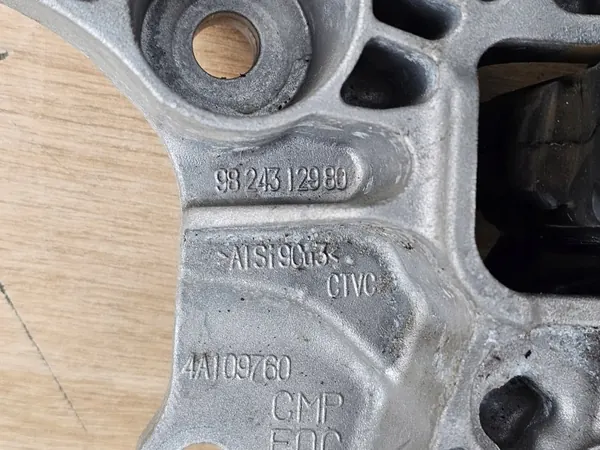 Suporte de Caixa OEM 9824312980 Citroen C4 image 4