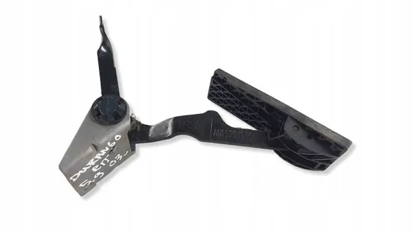 Dodge Durango I Gaspedaal OEM 52079304AC image 3