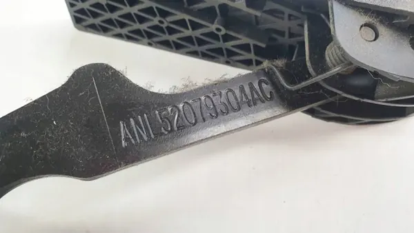 Dodge Durango I Gaspedaal OEM 52079304AC image 5