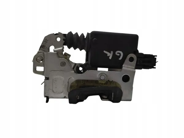 Bakdörrlås Dacia Duster 2014 825030283R image 8