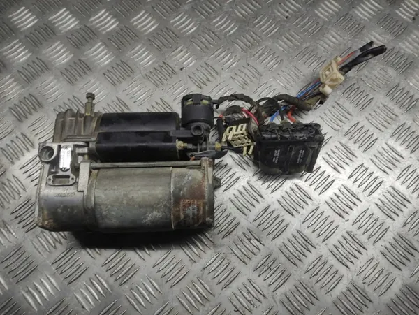Compresseur suspension air BMW OEM 4430200111 image 2