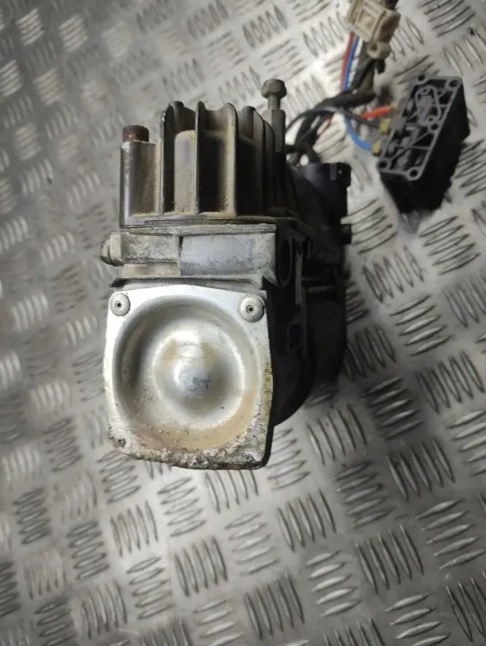 Compresseur suspension air BMW OEM 4430200111 image 3