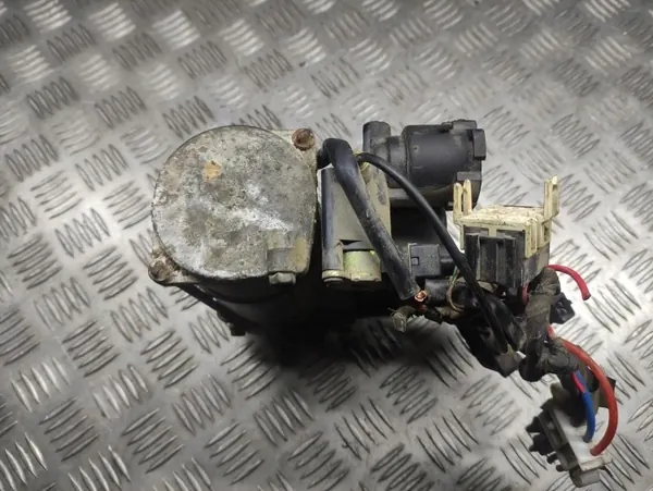 Compresseur suspension air BMW OEM 4430200111 image 4