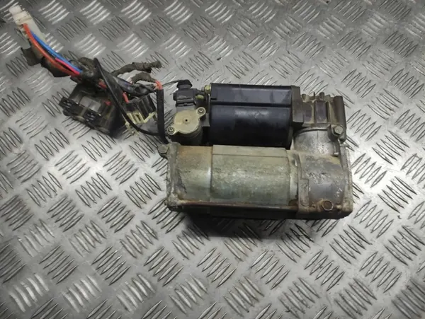 Compresseur suspension air BMW OEM 4430200111 image 5