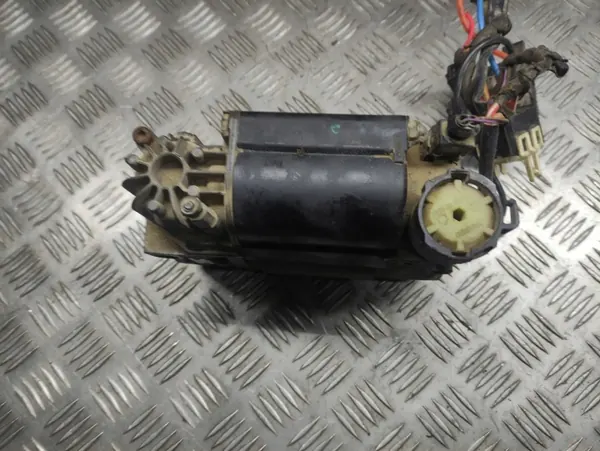 Compresseur suspension air BMW OEM 4430200111 image 6