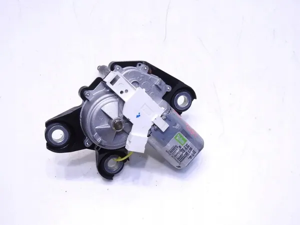 Moteur d'essuie-glace OEM 9683363780 pour Peugeot image 5