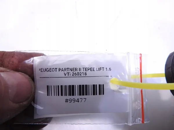 Moteur d'essuie-glace OEM 9683363780 pour Peugeot image 6
