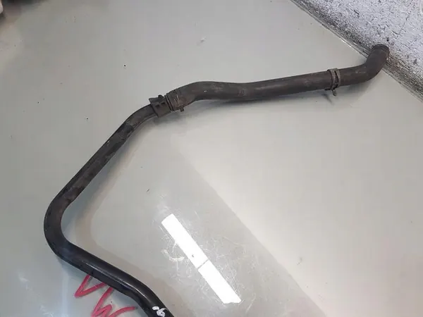 Mangueira de direção assistida Crafter 2.5 TDI image 2