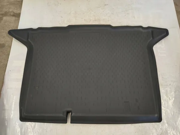 Tapis de coffre pour Dacia Sandero III 3 image 3
