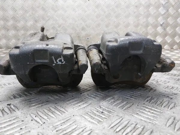 Disques & Étriers Frein Arrière OEM 1.6 Citroen C4 image 10