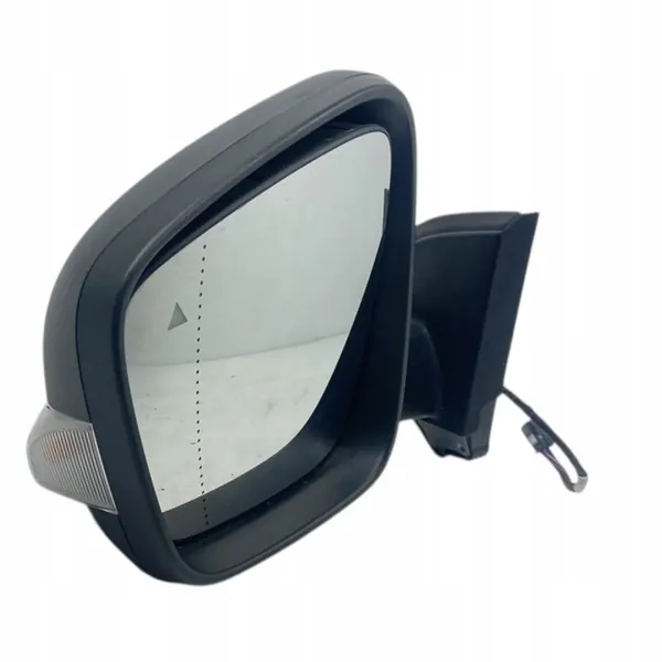 Espelho esquerdo 10 PIN BLIS OEM 963022537R Renault Kangoo IV image 4
