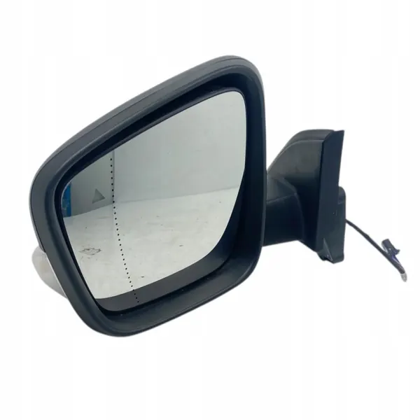 Espelho esquerdo 10 PIN BLIS OEM 963022537R Renault Kangoo IV image 5