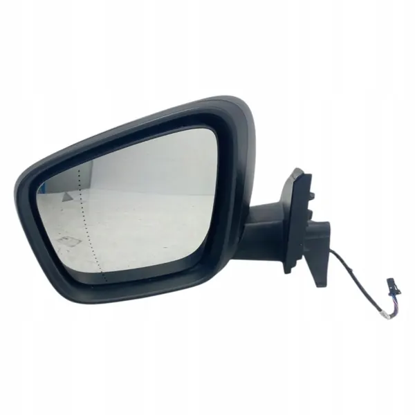 Espelho esquerdo 10 PIN BLIS OEM 963022537R Renault Kangoo IV image 6